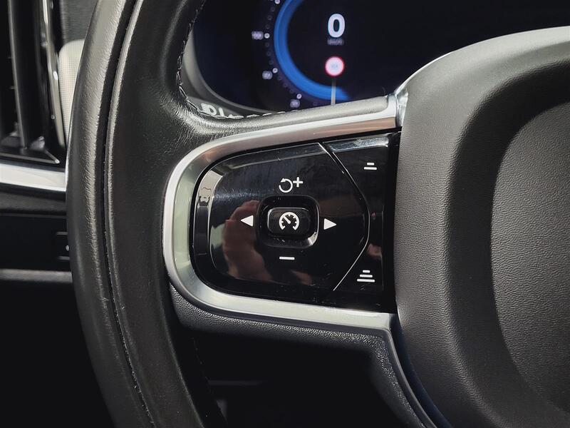 Volvo S90 vaihtoauto