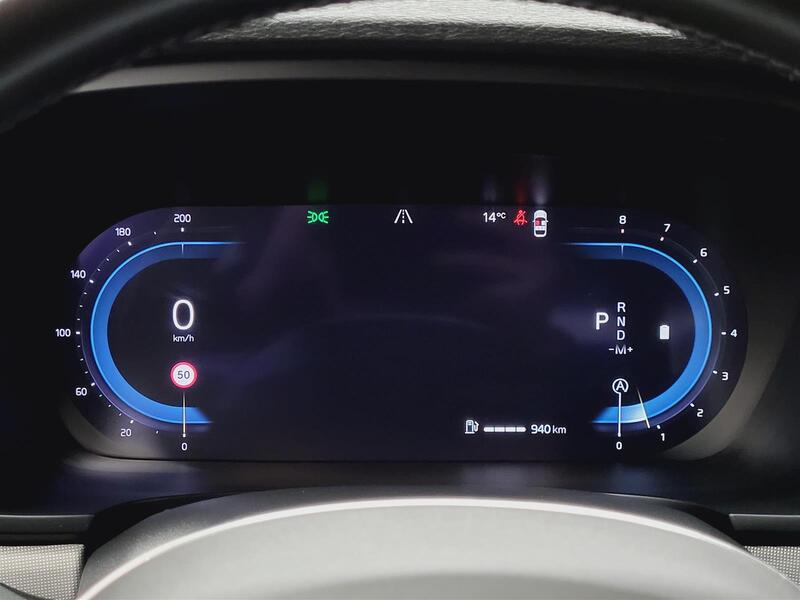 Volvo S90 vaihtoauto