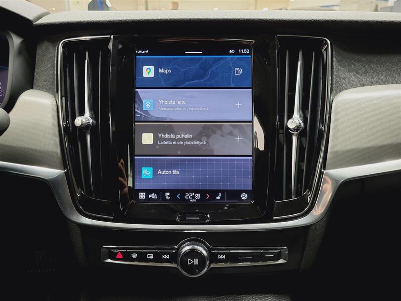 Volvo S90 vaihtoauto