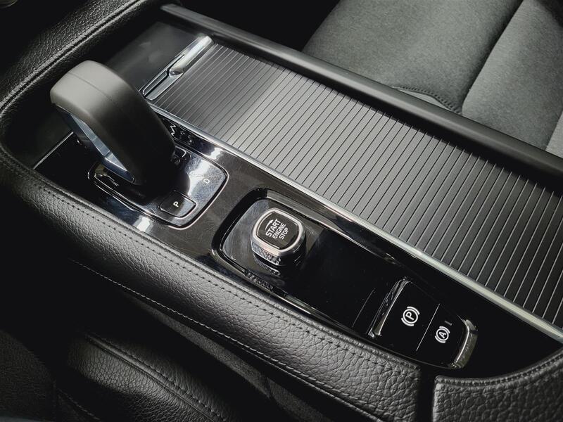 Volvo S90 vaihtoauto