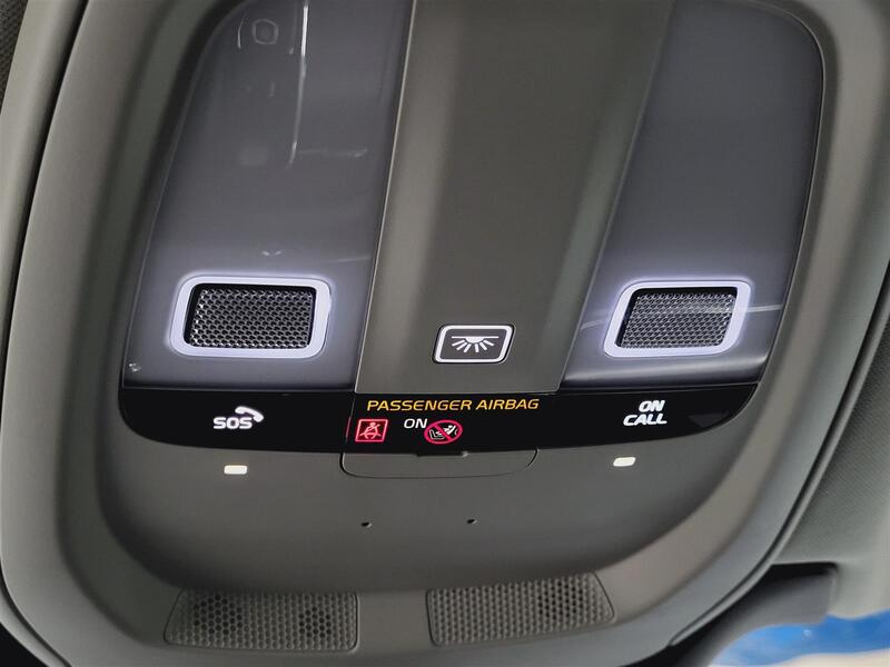 Volvo S90 vaihtoauto