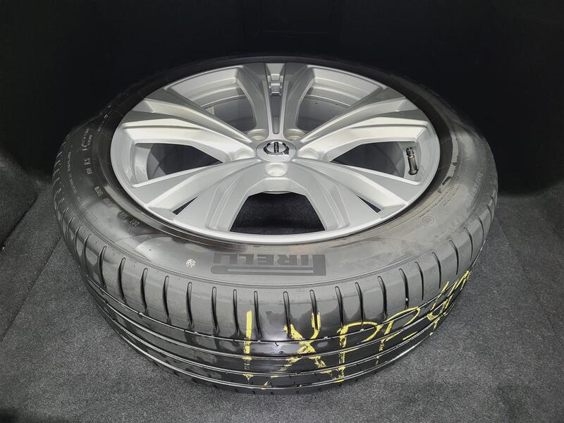 Volvo S90 vaihtoauto