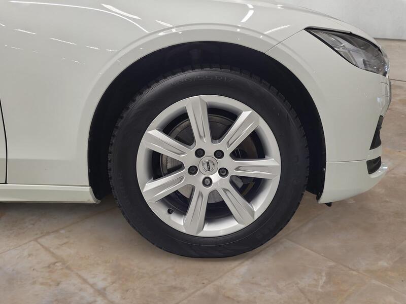 Volvo S90 vaihtoauto