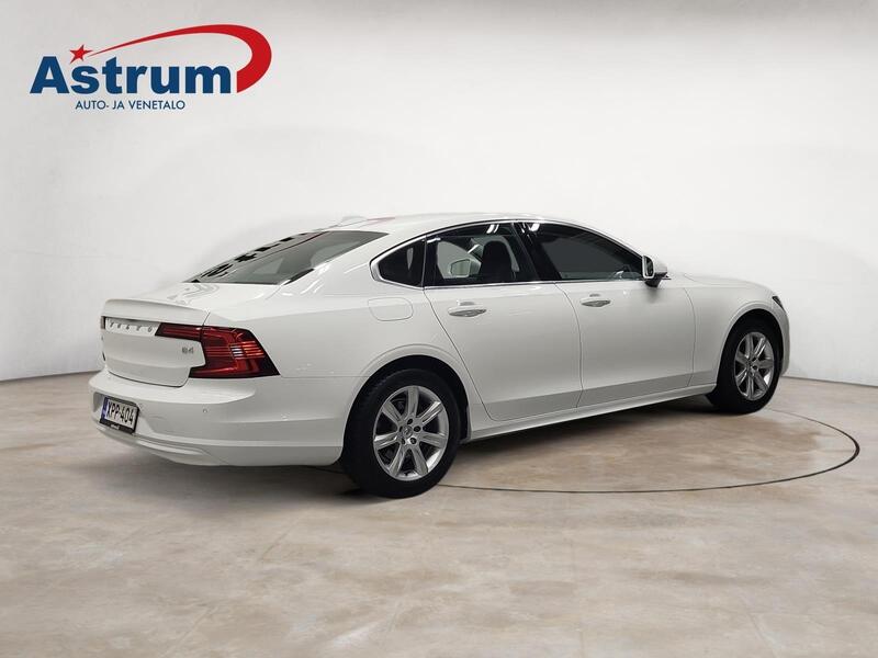 Volvo S90 vaihtoauto