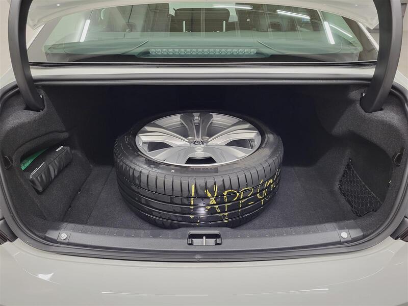 Volvo S90 vaihtoauto