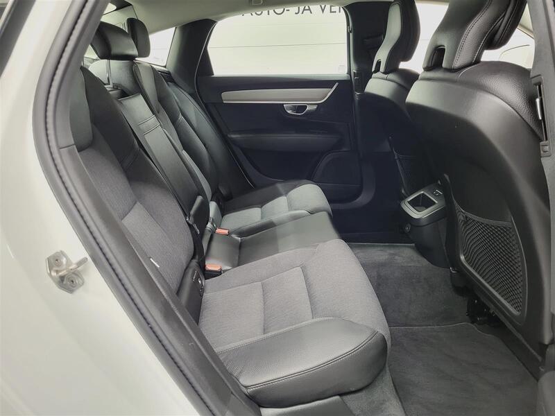 Volvo S90 vaihtoauto