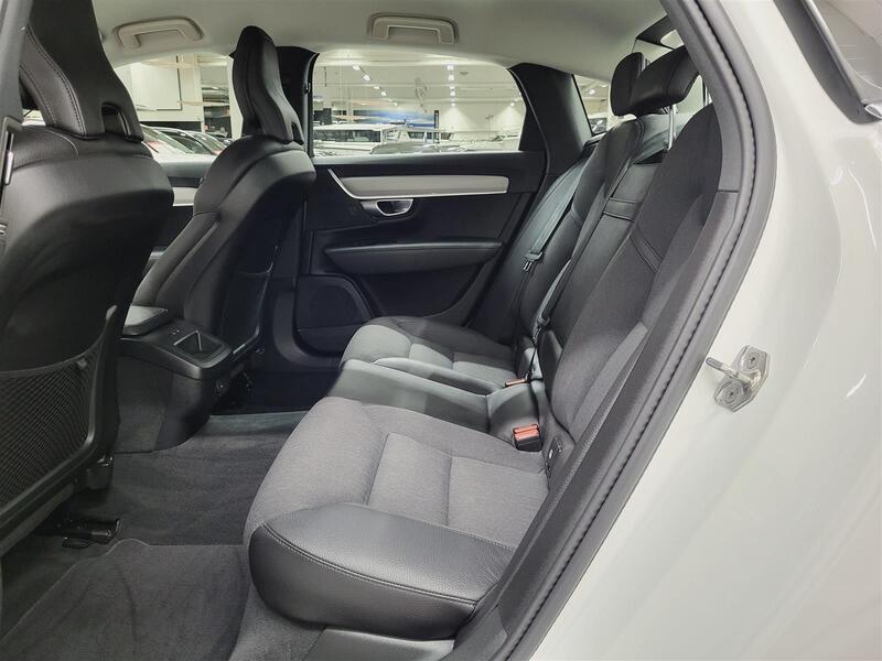 Volvo S90 vaihtoauto