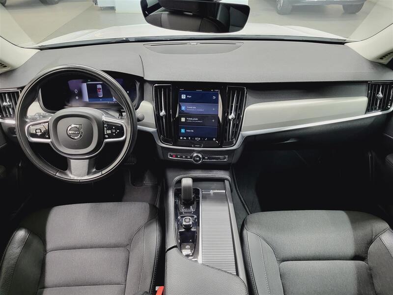 Volvo S90 vaihtoauto