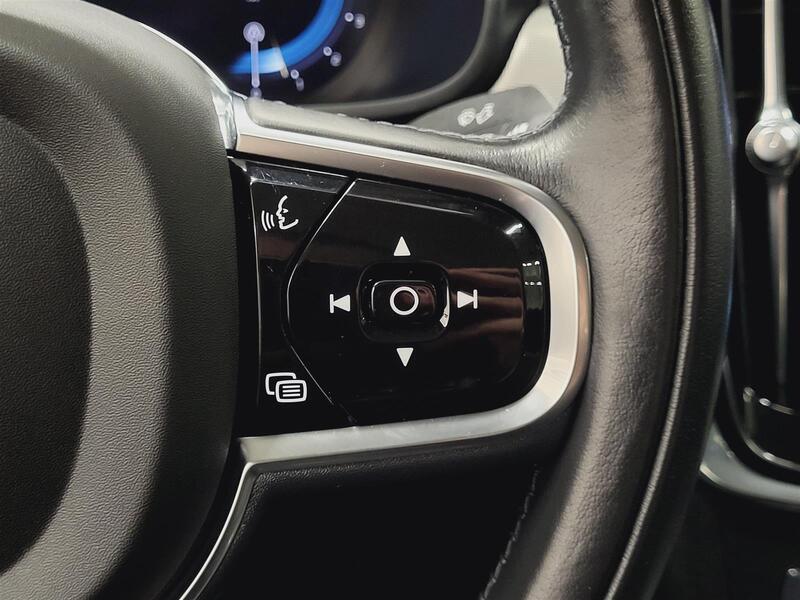 Volvo S90 vaihtoauto