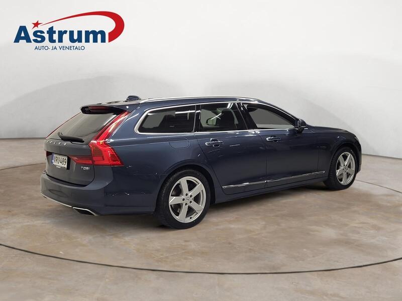 Volvo V90 vaihtoauto