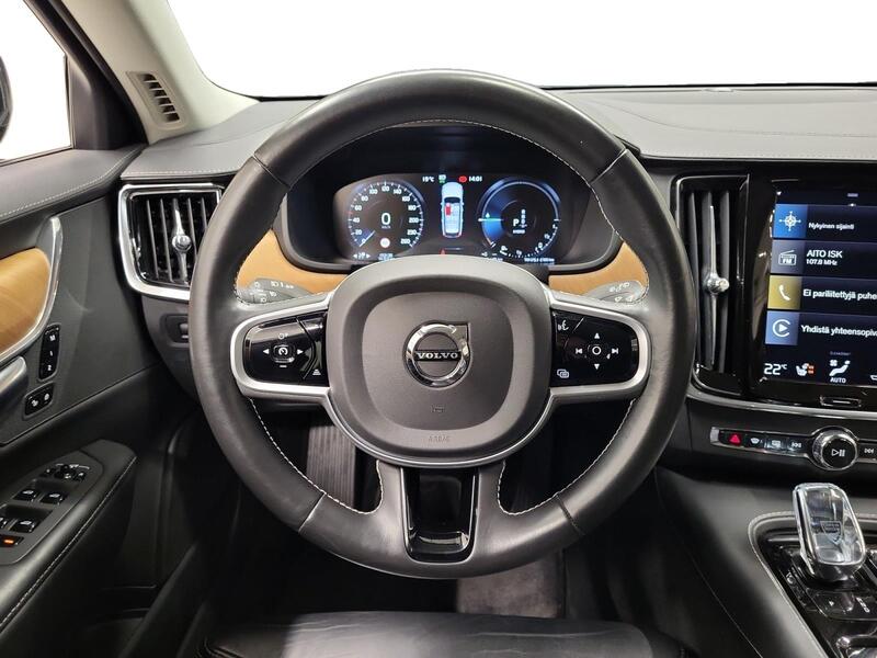 Volvo V90 vaihtoauto