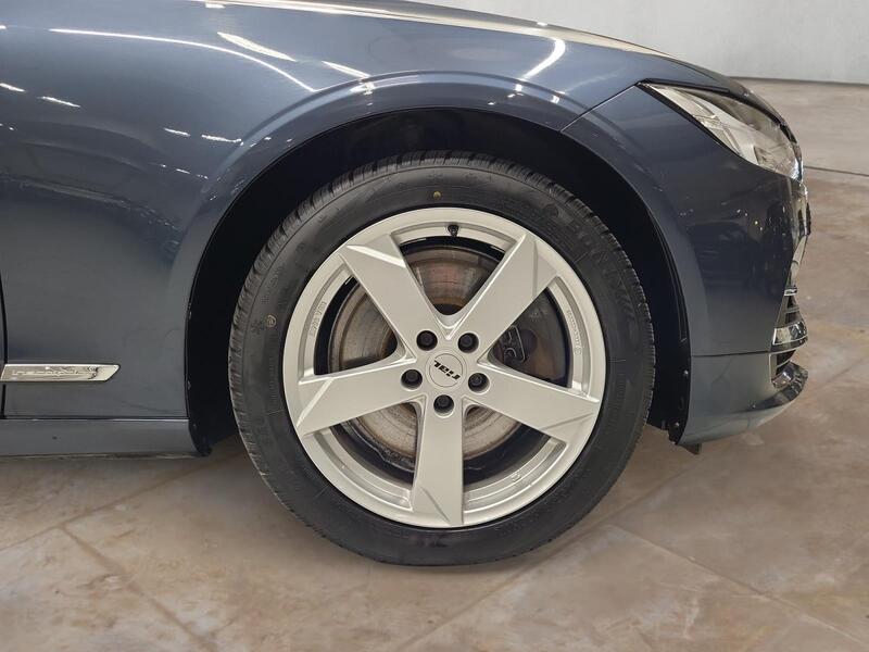 Volvo V90 vaihtoauto