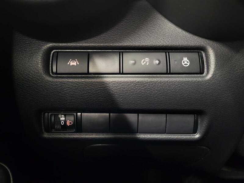 Nissan Juke vaihtoauto