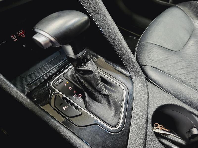 Kia Niro vaihtoauto