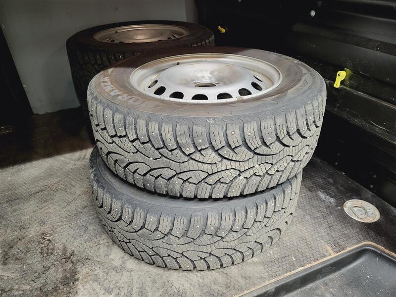 Opel Vivaro vaihtoauto