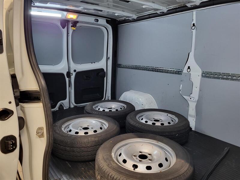 Renault Trafic vaihtoauto