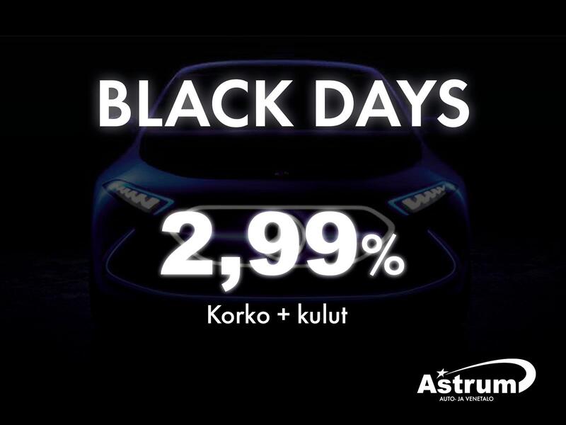 Opel Vivaro vaihtoauto