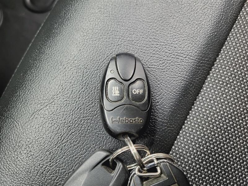 Opel Vivaro vaihtoauto