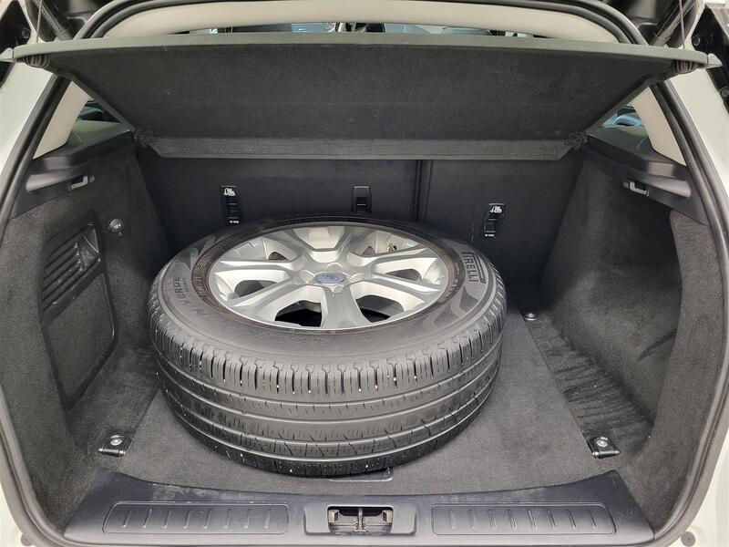 Land Rover Range Rover Evoque vaihtoauto