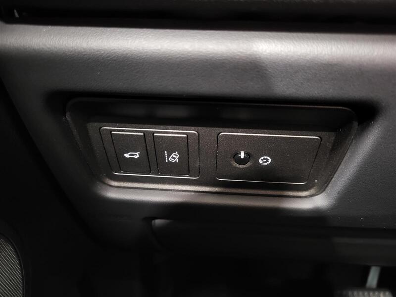 Land Rover Range Rover Evoque vaihtoauto