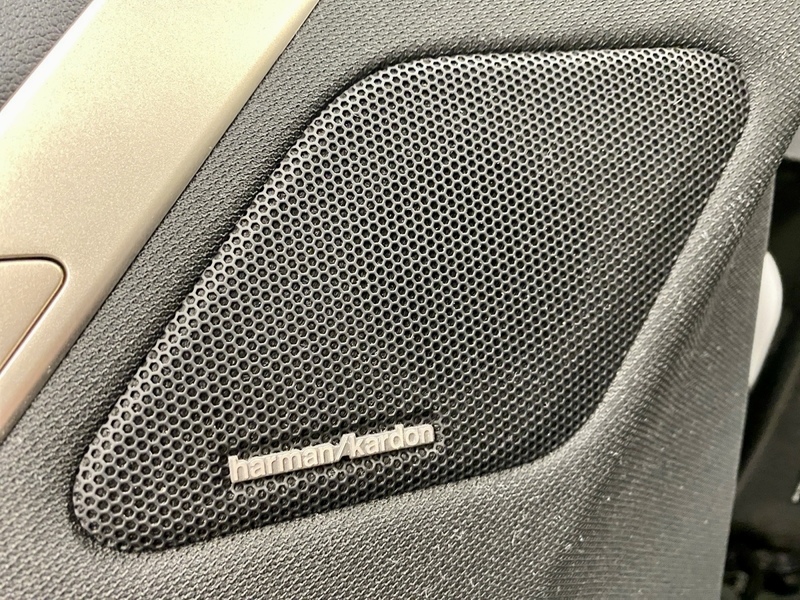 BMW iX vaihtoauto