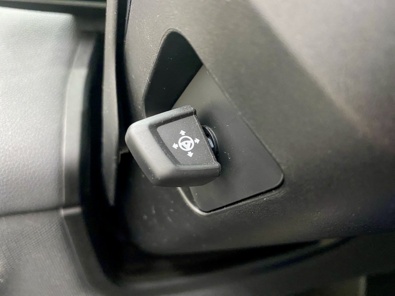 BMW iX vaihtoauto