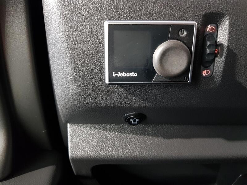 Renault Master vaihtoauto