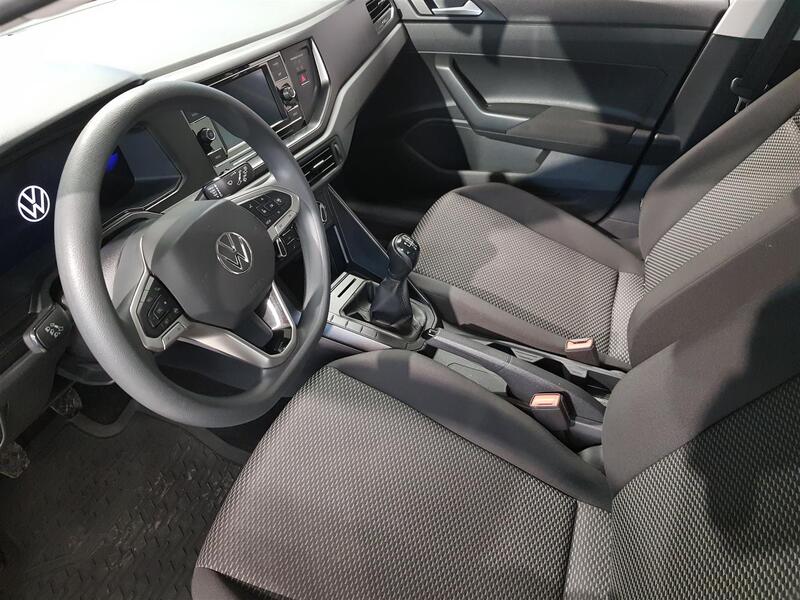 Volkswagen Taigo vaihtoauto