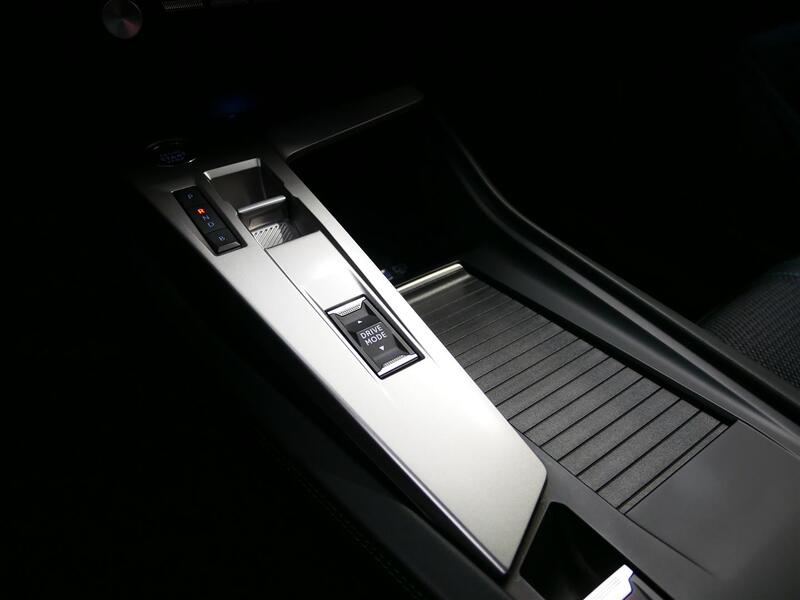 Peugeot E-308 vaihtoauto