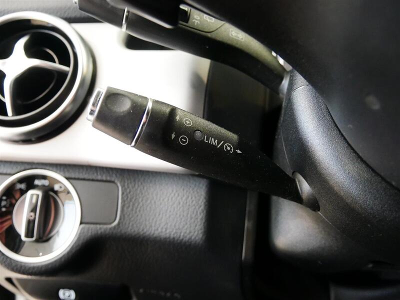 Mercedes-Benz GLK vaihtoauto