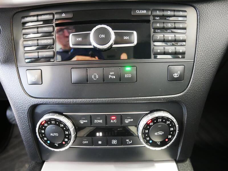 Mercedes-Benz GLK vaihtoauto