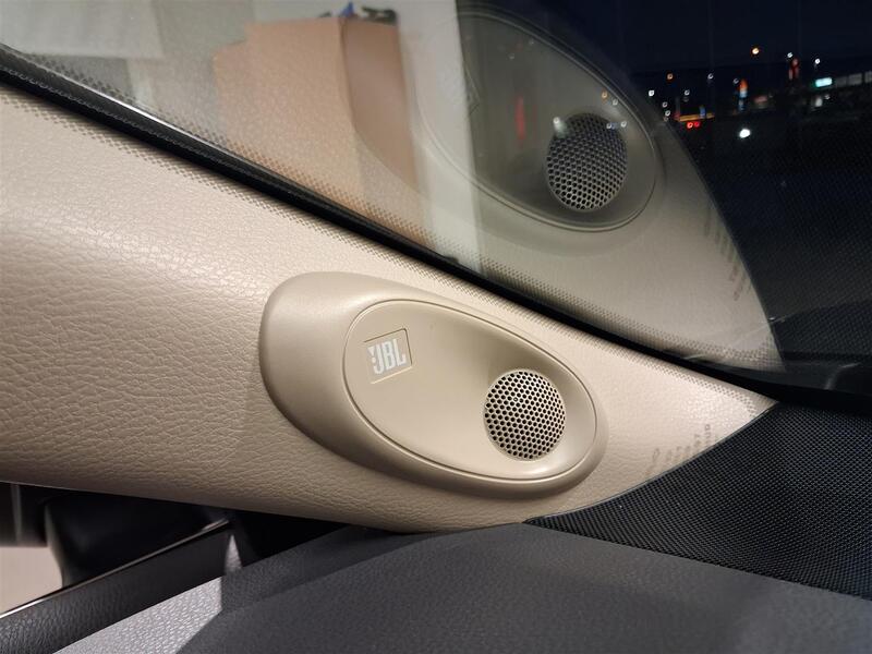 Toyota Camry vaihtoauto