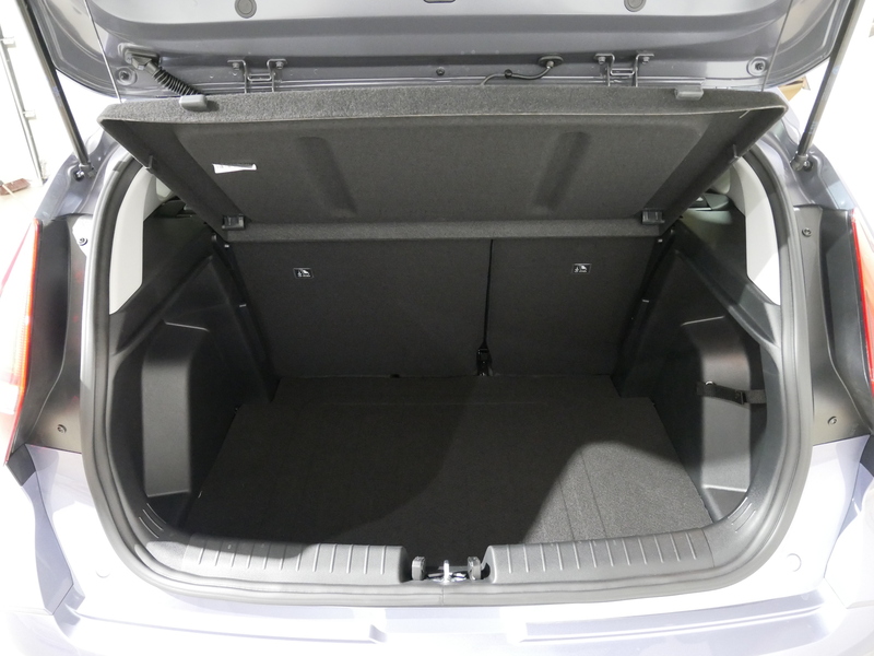 Hyundai BAYON Cross vaihtoauto