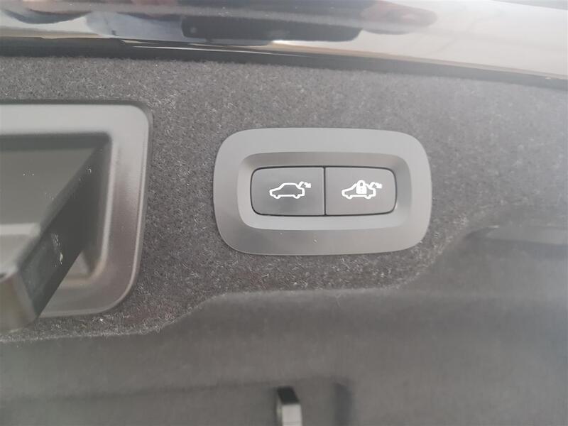 Volvo S90 vaihtoauto