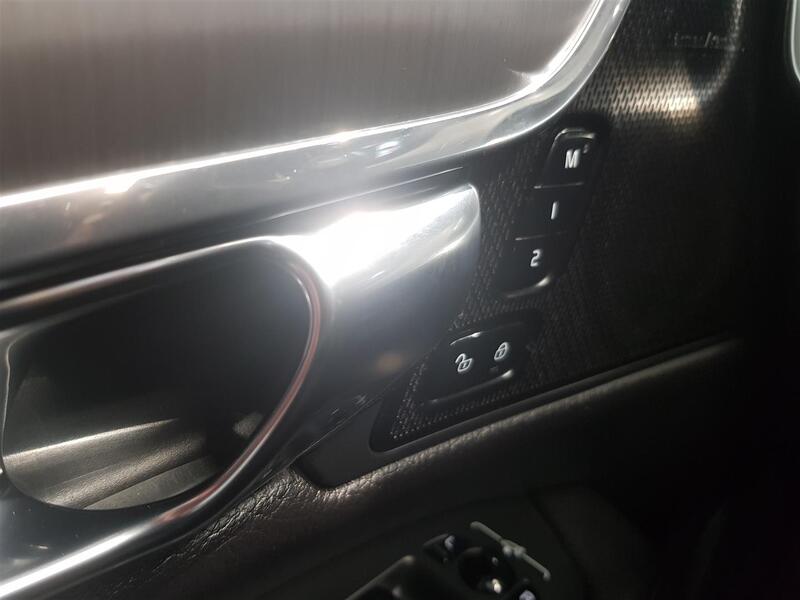 Volvo S90 vaihtoauto