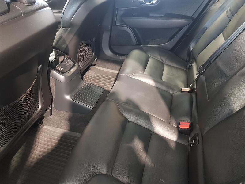 Volvo S90 vaihtoauto