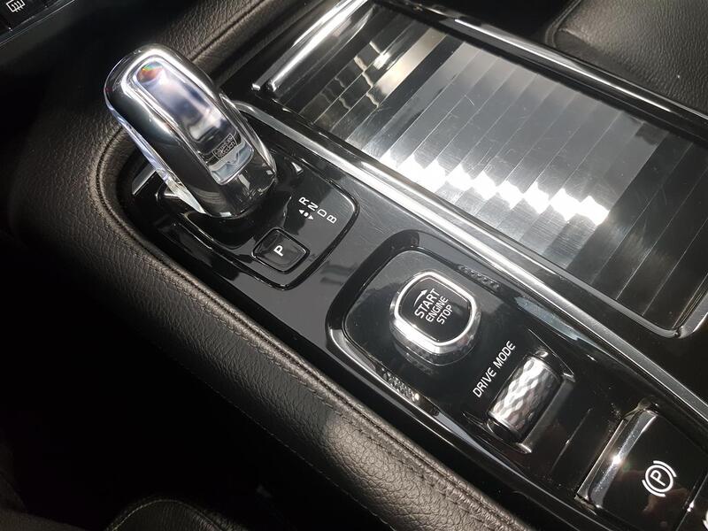 Volvo S90 vaihtoauto