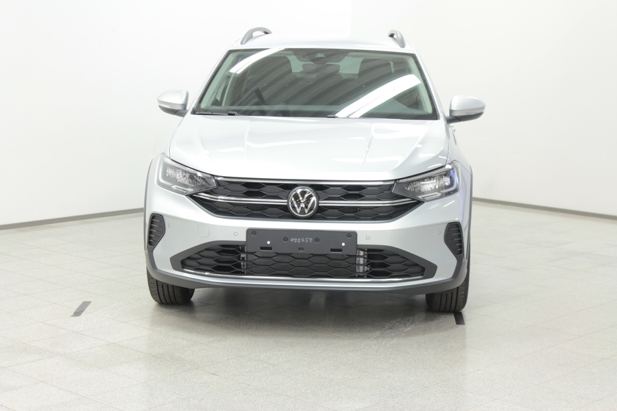 Volkswagen Taigo vaihtoauto