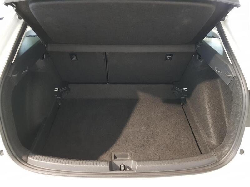 Volkswagen Taigo vaihtoauto