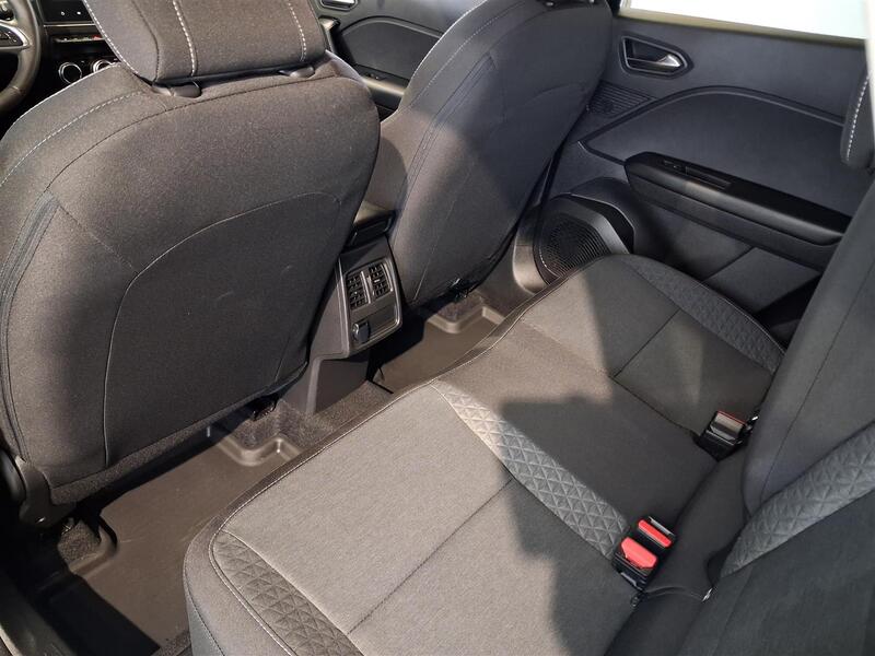 Mitsubishi ASX vaihtoauto