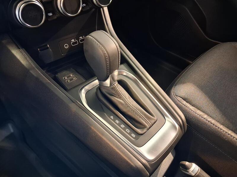 Mitsubishi ASX vaihtoauto