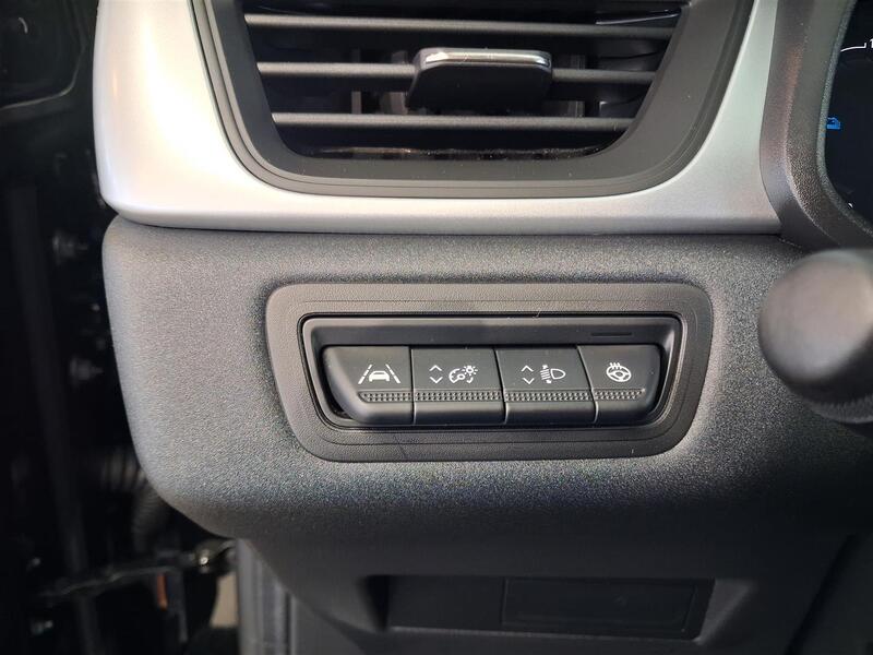 Mitsubishi ASX vaihtoauto