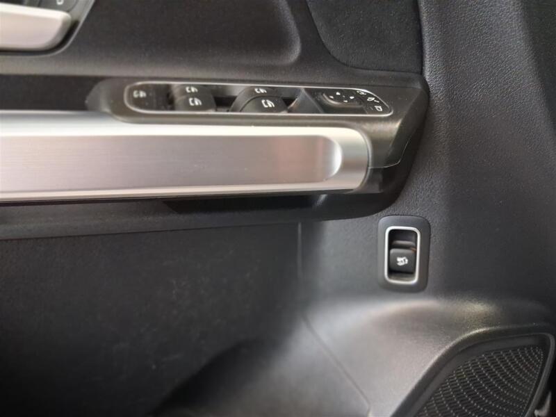 Mercedes-Benz GLB vaihtoauto