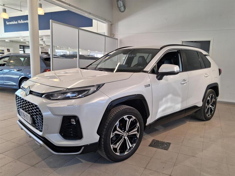 Suzuki Across vaihtoauto