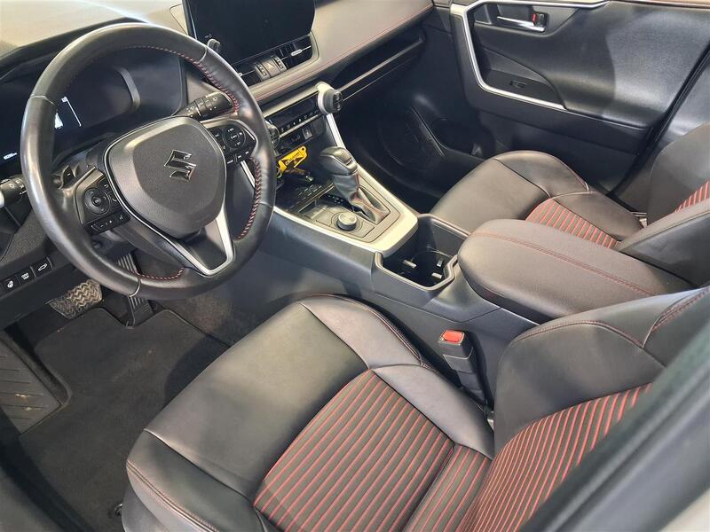 Suzuki Across vaihtoauto