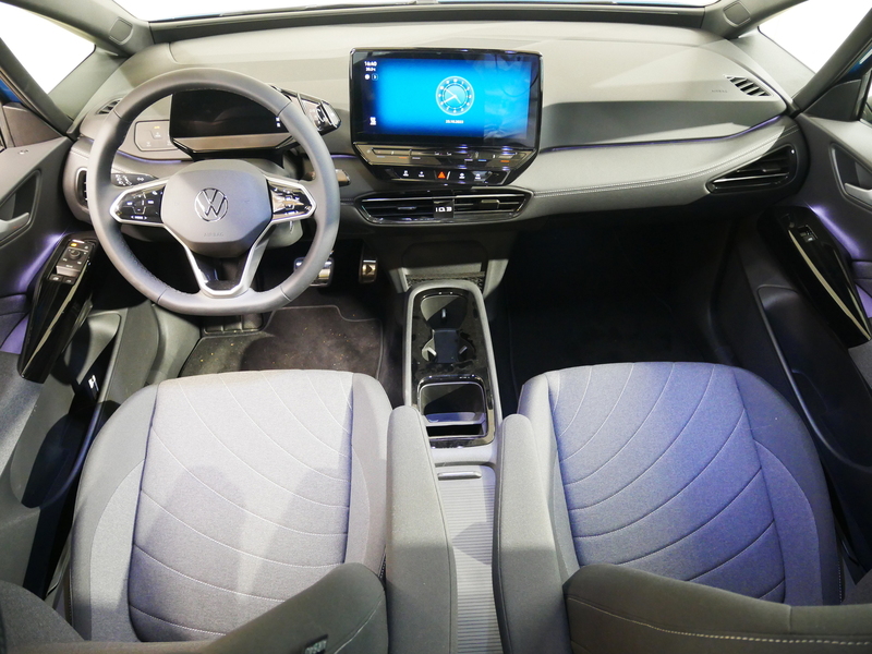 Volkswagen ID.3 vaihtoauto