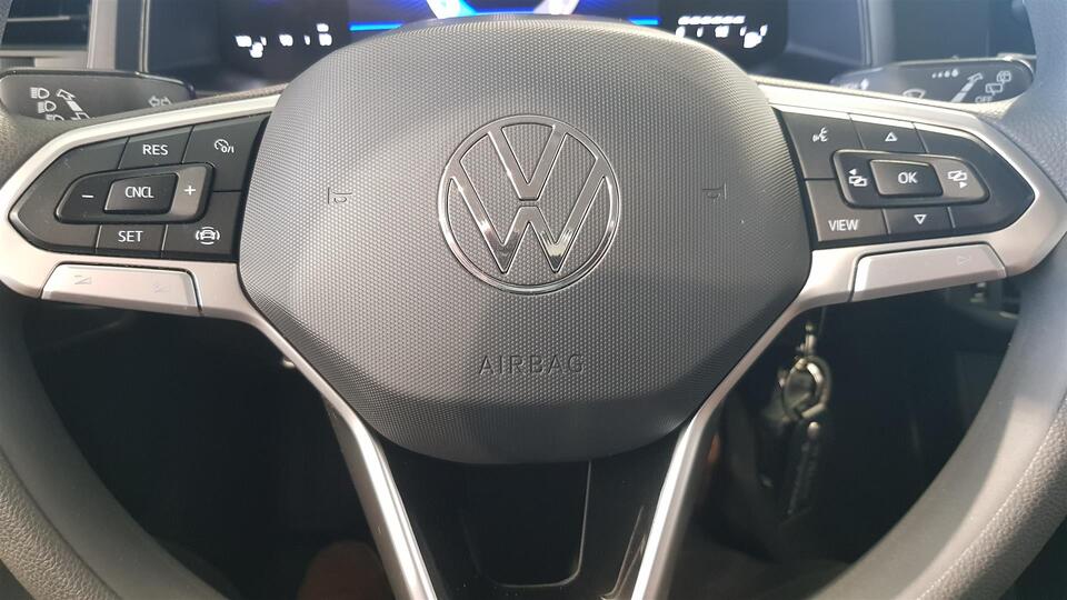 Volkswagen Taigo vaihtoauto