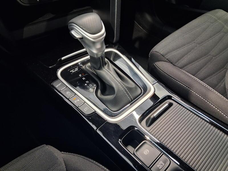 Kia Proceed vaihtoauto