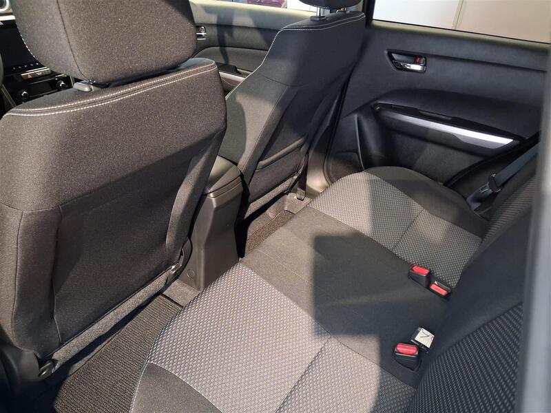 Suzuki Vitara vaihtoauto