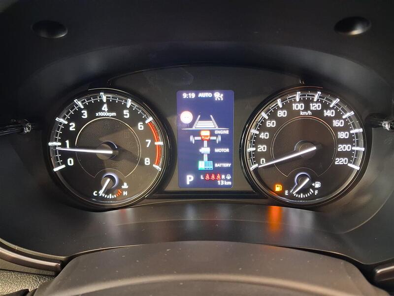 Suzuki Vitara vaihtoauto